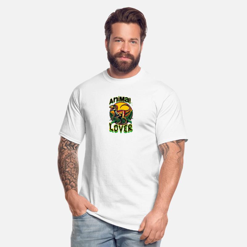 Animal Lover