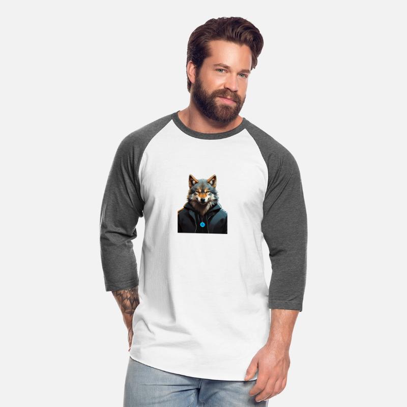 animal nine-tailed fox