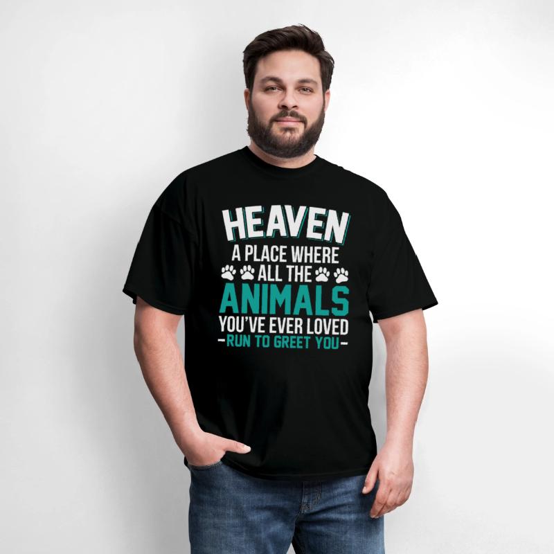 Animals Heavenly Place Cool Gift