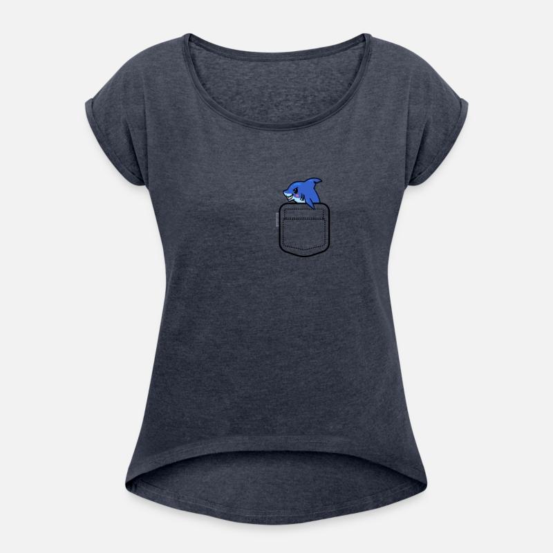 Animals in the pocket Breast pocket ......
