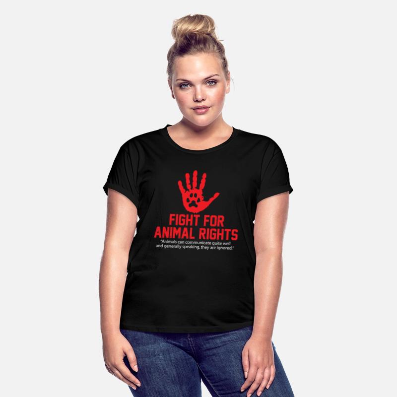 Animals Rights Cool Gift