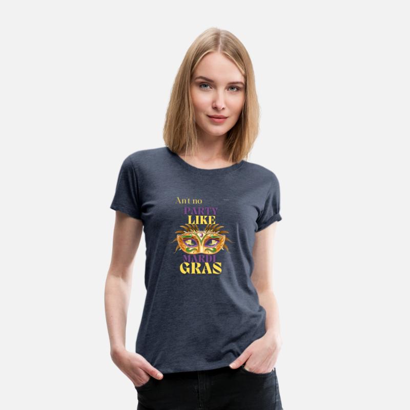 An't no party like Mardi gras 2023