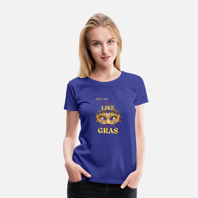 An't no party like Mardi gras 2023