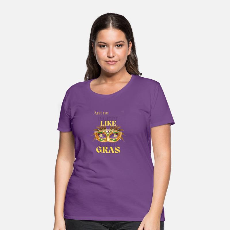 An't no party like Mardi gras 2023