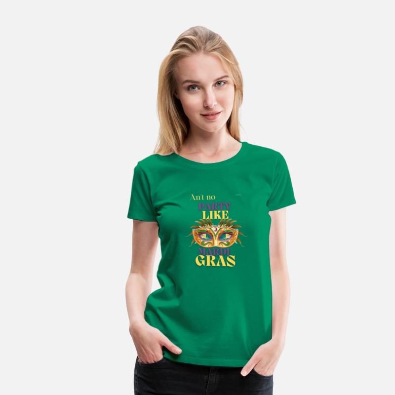 An't no party like Mardi gras 2023