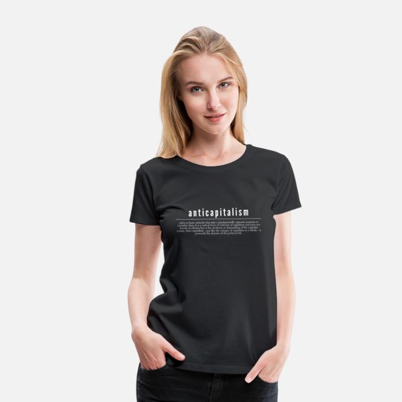 Anti-capitalism Liberalism Politics Gift