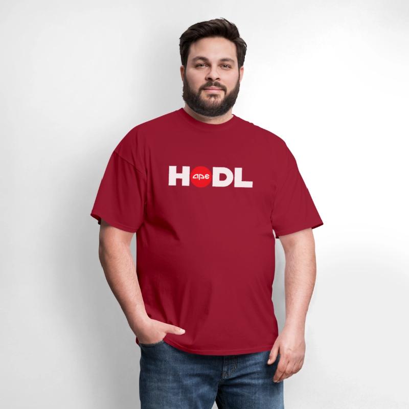 Ape Hodl Apes Together Strong Short Squeeze