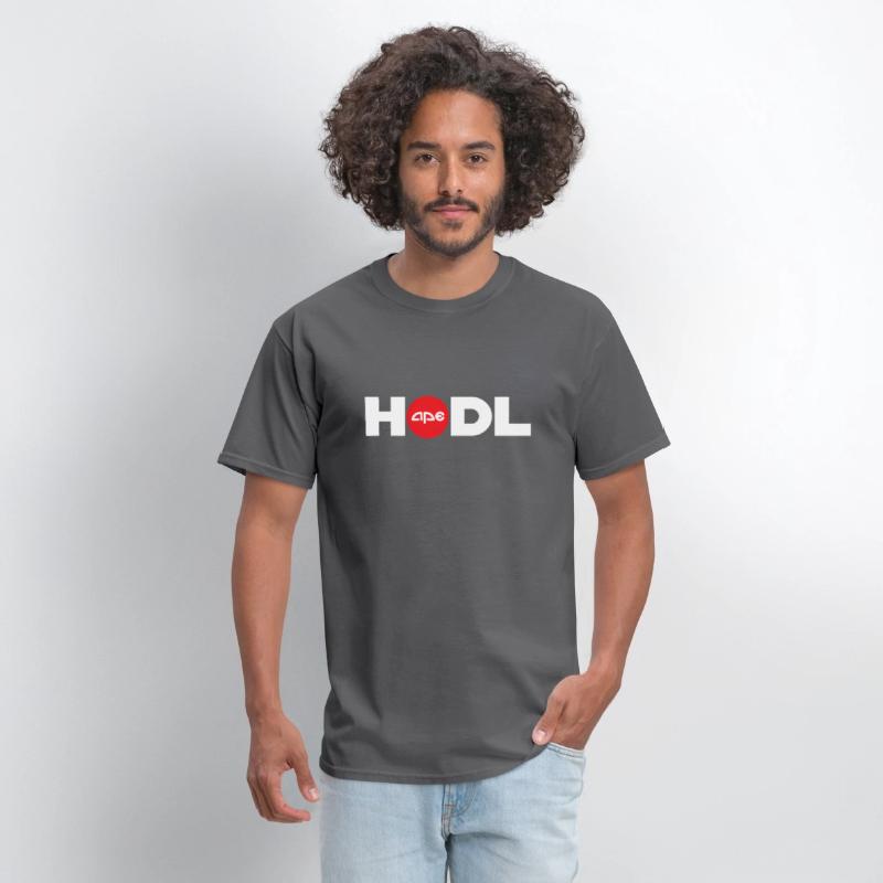 Ape Hodl Apes Together Strong Short Squeeze