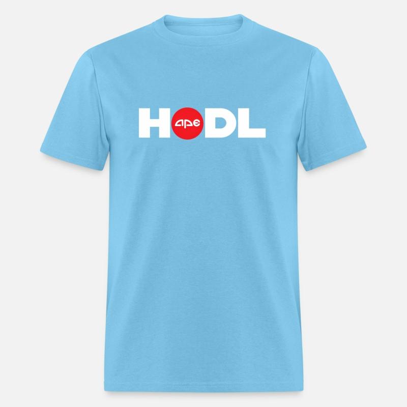 Ape Hodl Apes Together Strong Short Squeeze