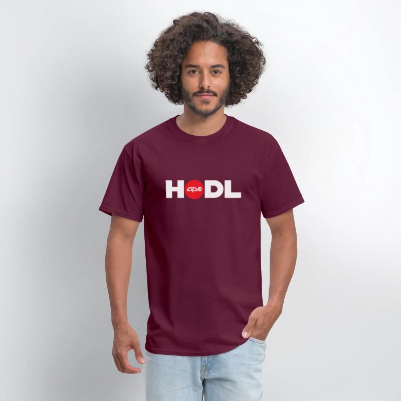Ape Hodl Apes Together Strong Short Squeeze