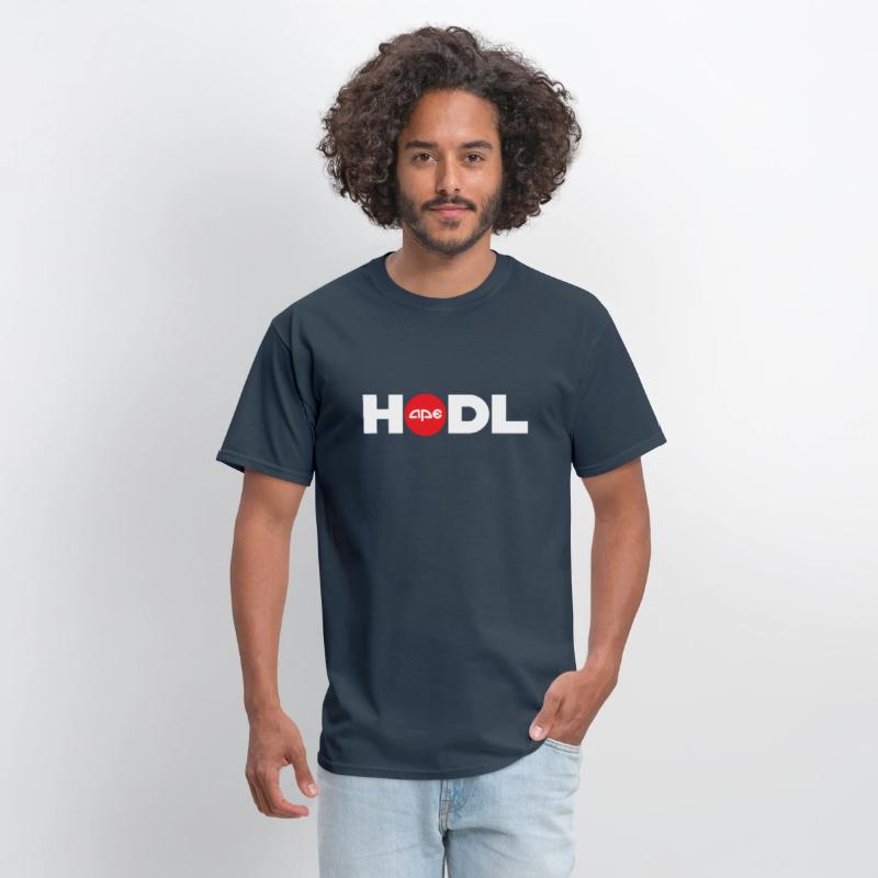 Ape Hodl Apes Together Strong Short Squeeze