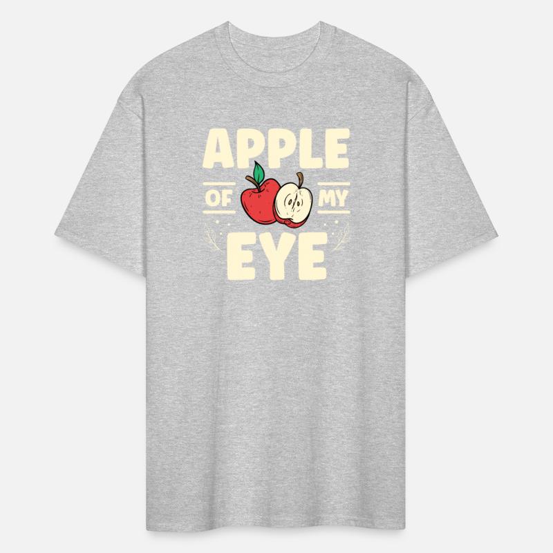 Apple Of My Eye Apple Picker Apple Squad Fruit