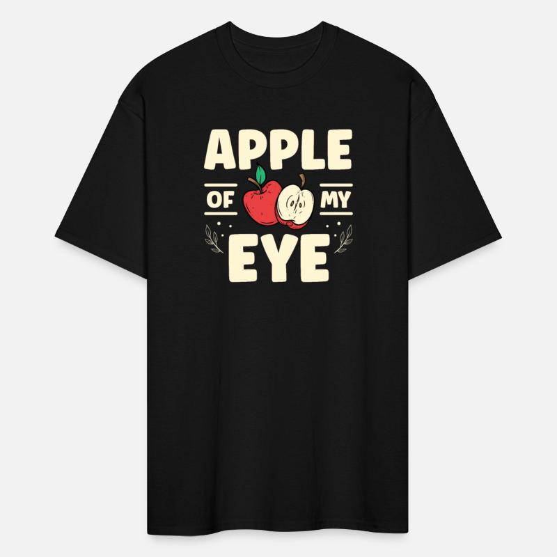 Apple Of My Eye Apple Picker Apple Squad Fruit