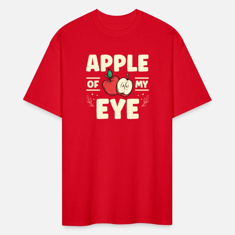 Apple Of My Eye Apple Picker Apple Squad Fruit