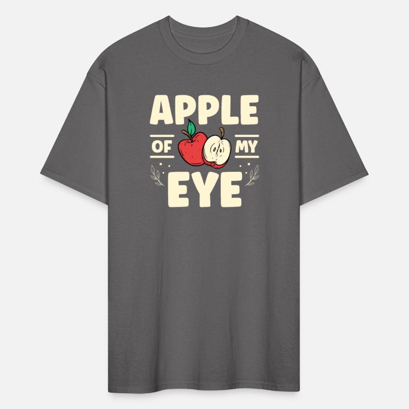 Apple Of My Eye Apple Picker Apple Squad Fruit