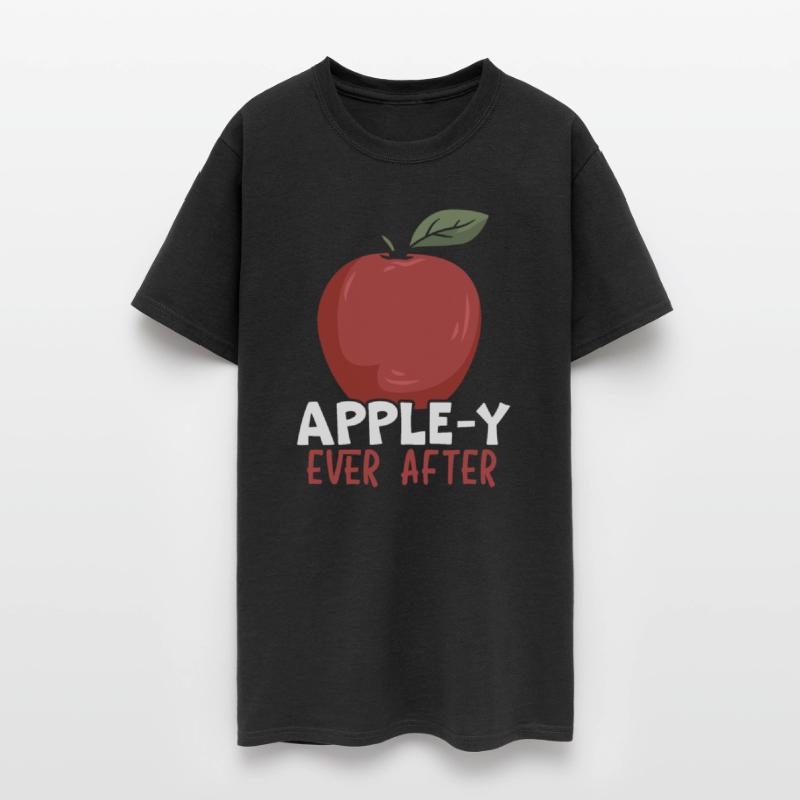 Apple Picking Squad Apple Fruit Lover Apple