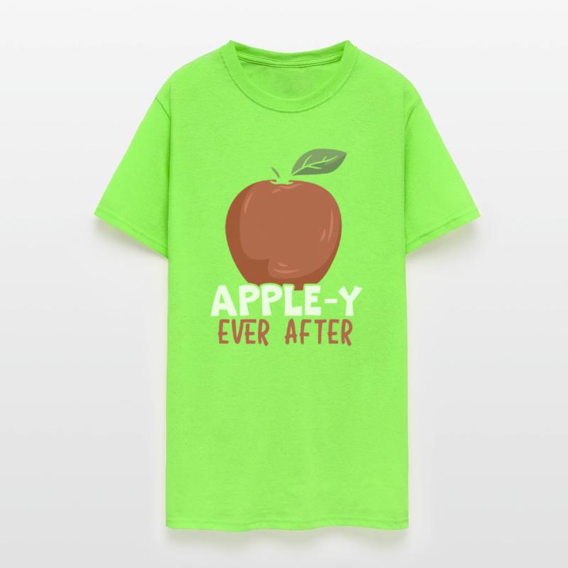Apple Picking Squad Apple Fruit Lover Apple
