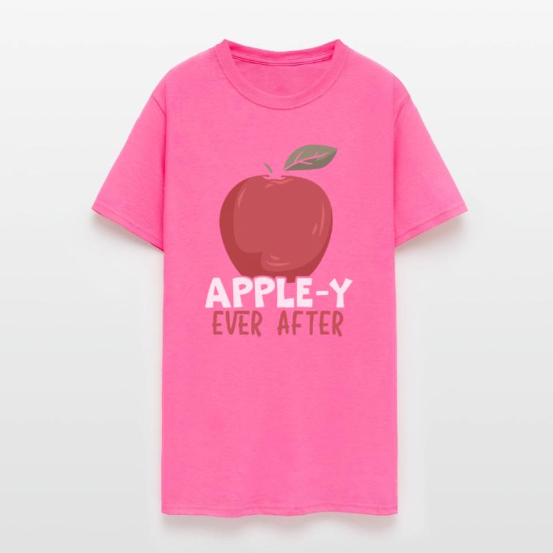 Apple Picking Squad Apple Fruit Lover Apple