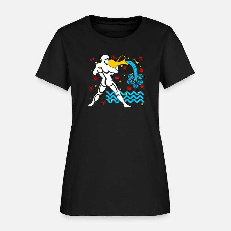 Aquarius color