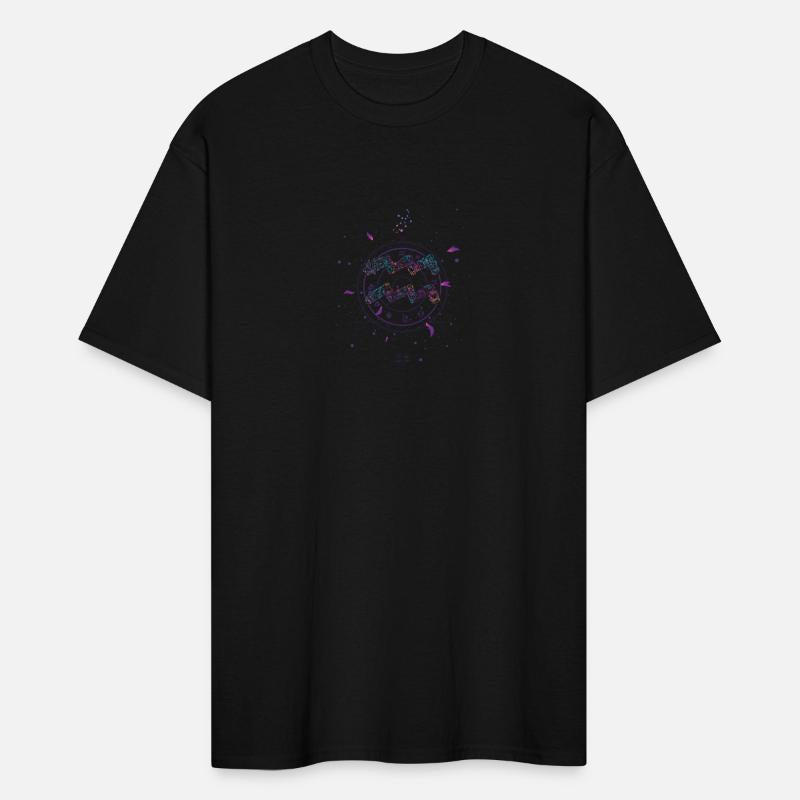 Aquarius Floral Zodiac Harmony
