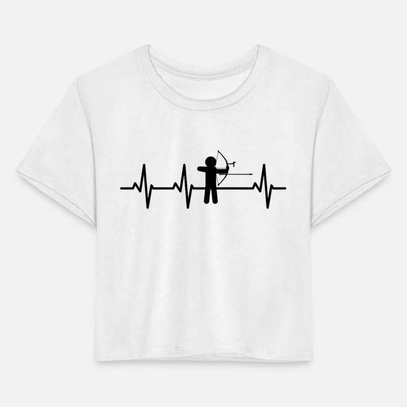 Archery ECG Heartline