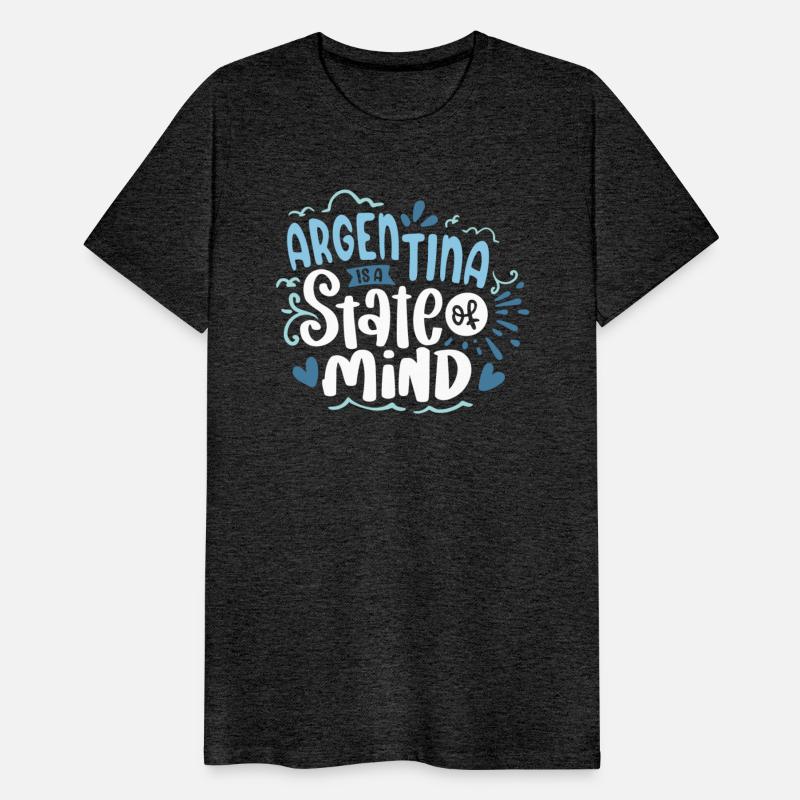Argentina State Of Mind