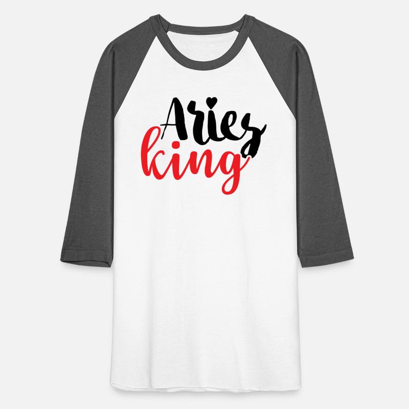 Aries King