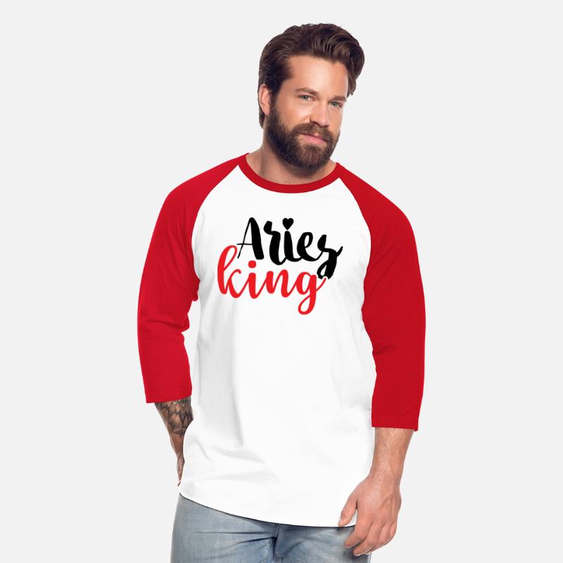 Aries King