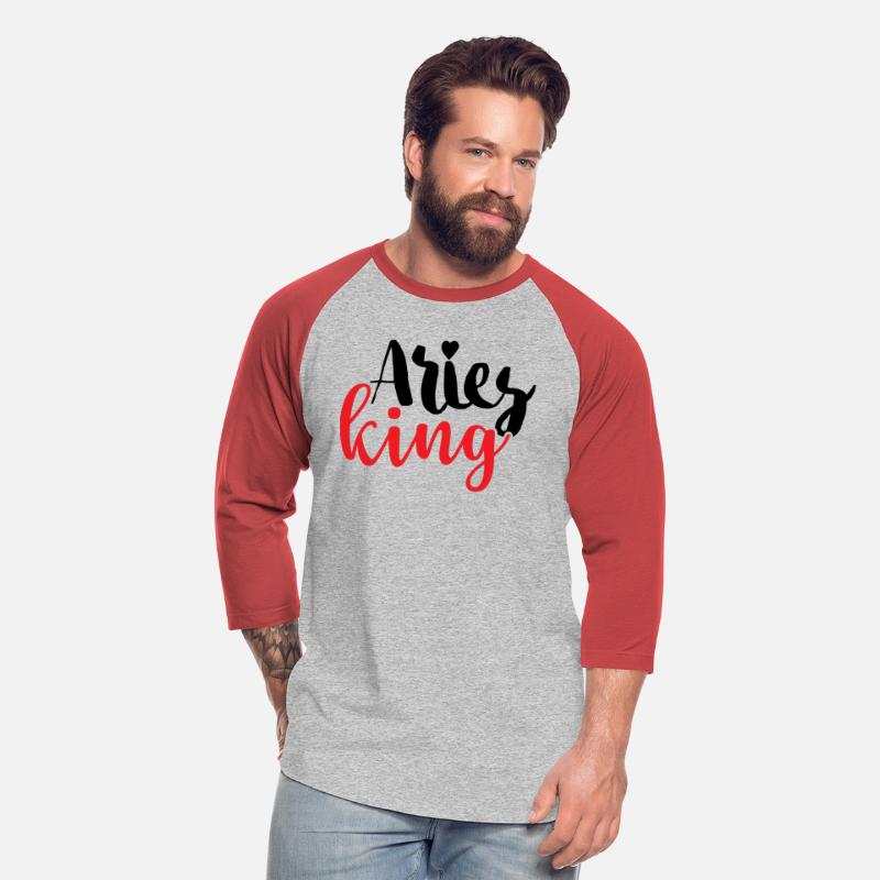 Aries King