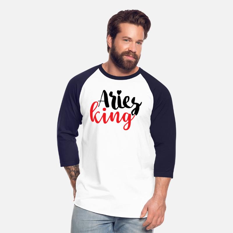 Aries King