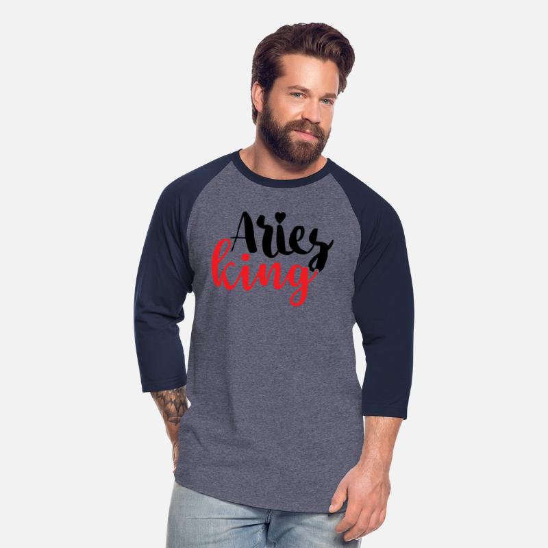 Aries King