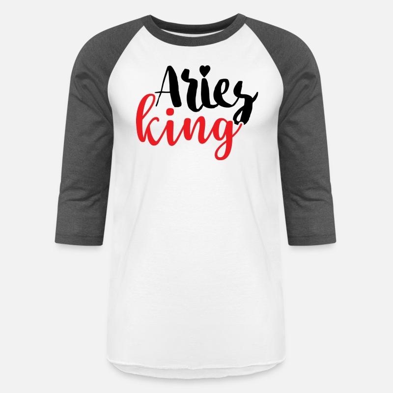 Aries King
