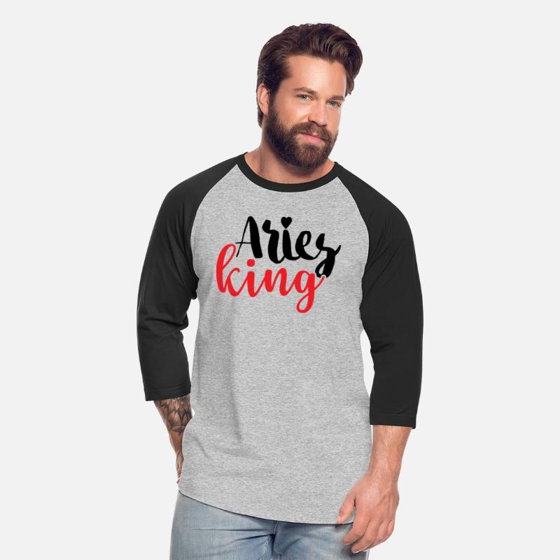 Aries King
