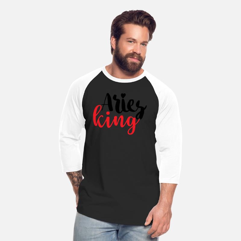 Aries King