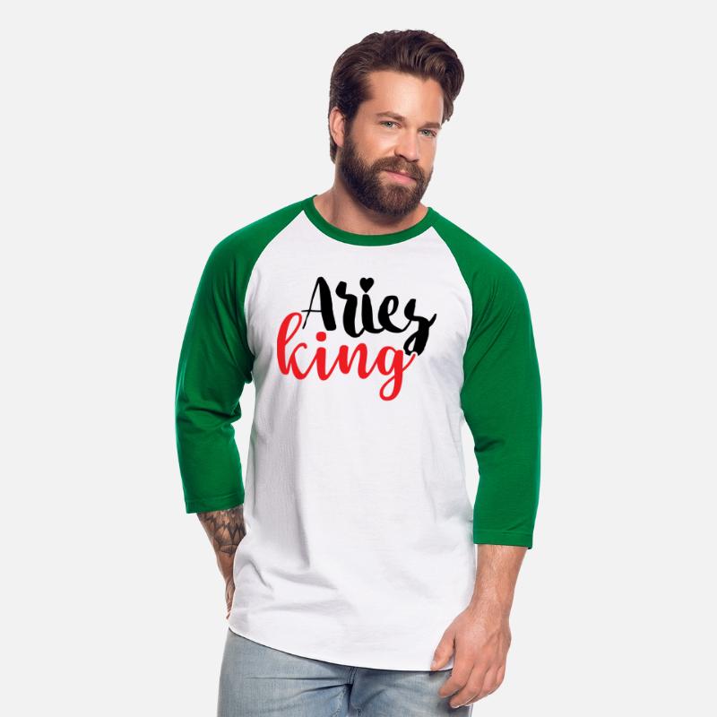 Aries King
