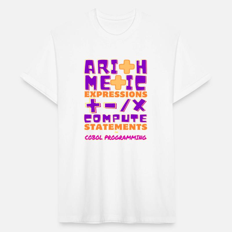 Arithmetic Operation in Cobol Programming