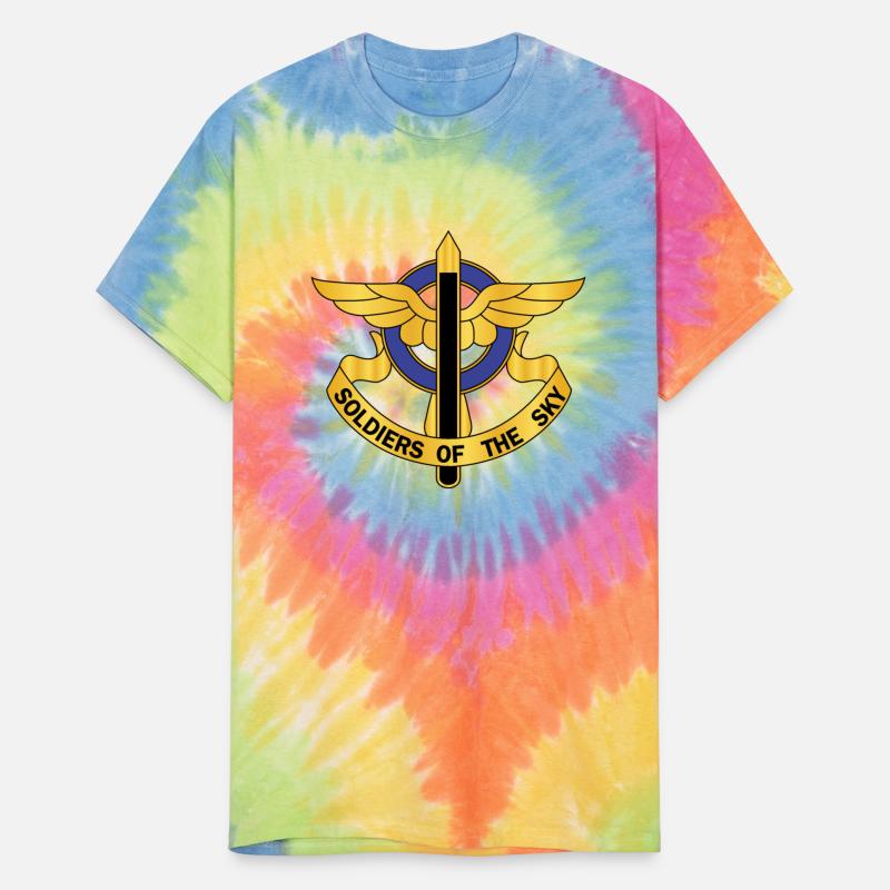 Army 10th Aviation Battalion wo Txt