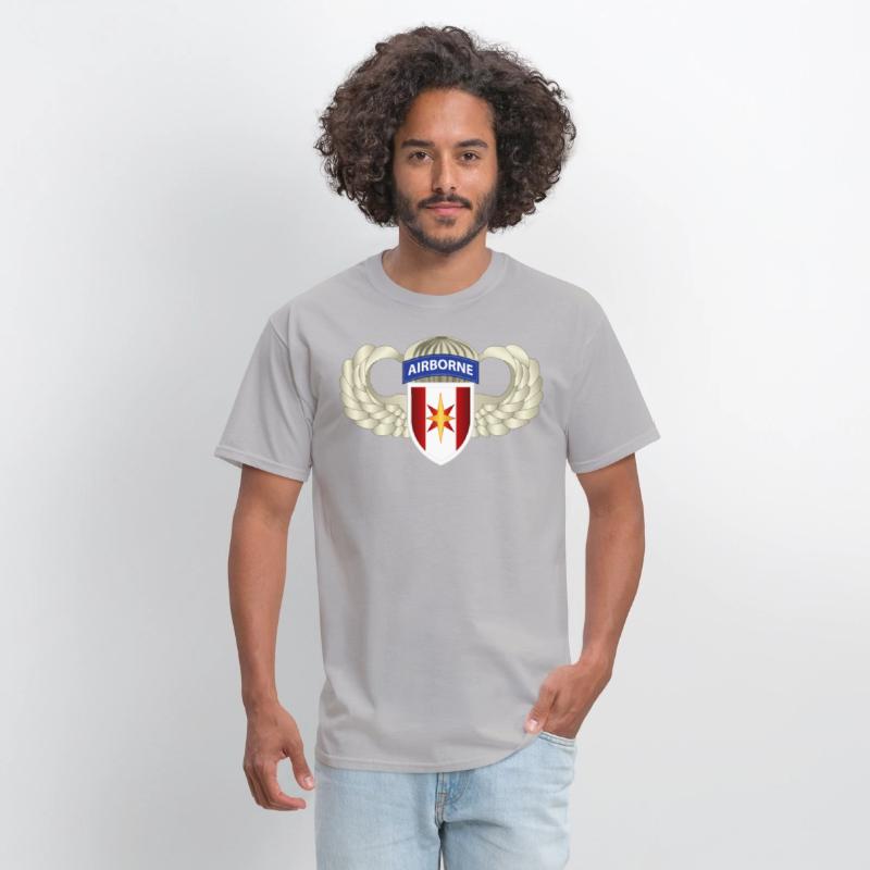 Army 44th Medical Brigade Wings