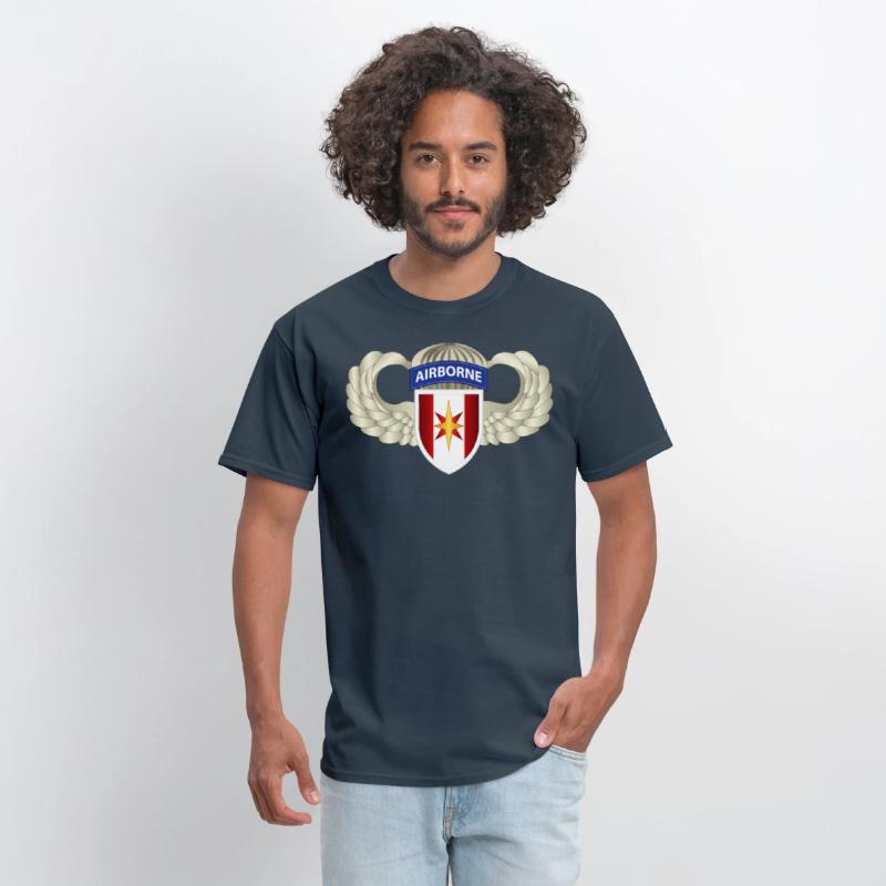 Army 44th Medical Brigade Wings