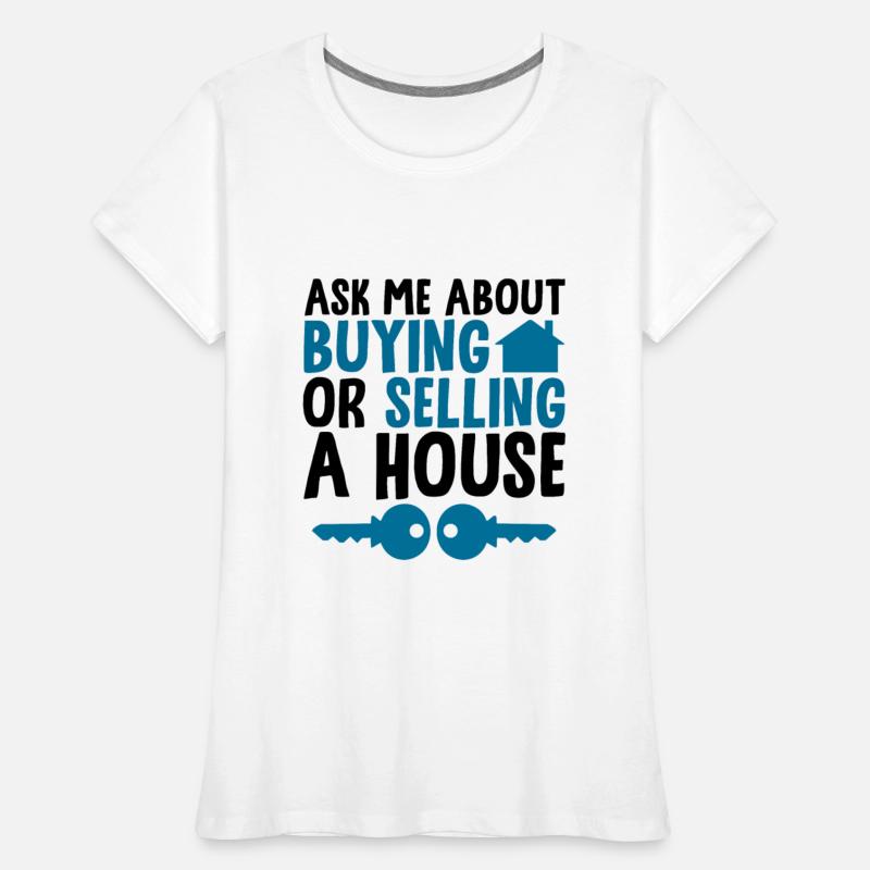 Ask Me About Buying Or Selling A House 2