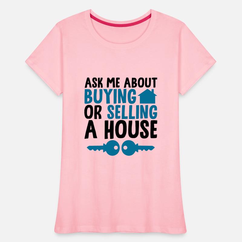 Ask Me About Buying Or Selling A House 2