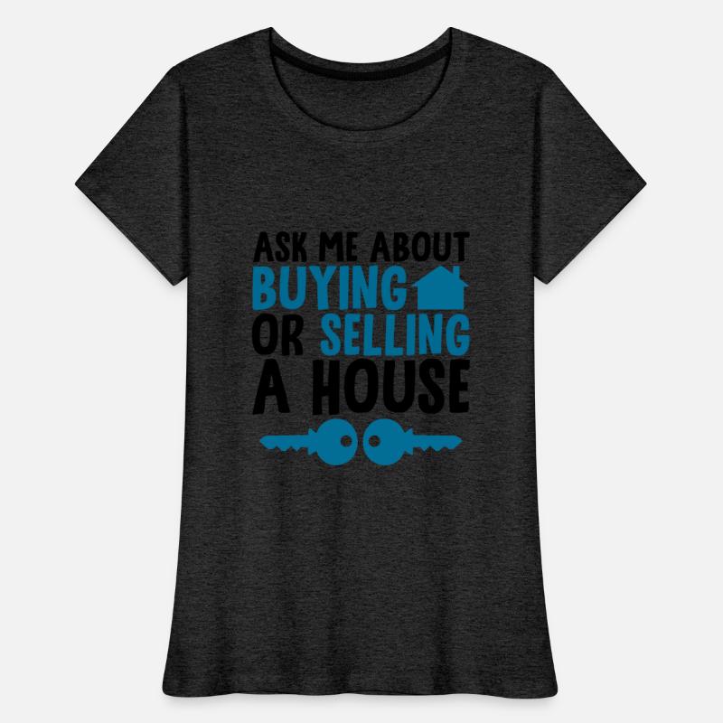 Ask Me About Buying Or Selling A House 2