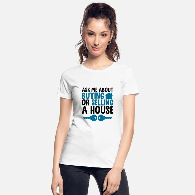 Ask Me About Buying Or Selling A House 2