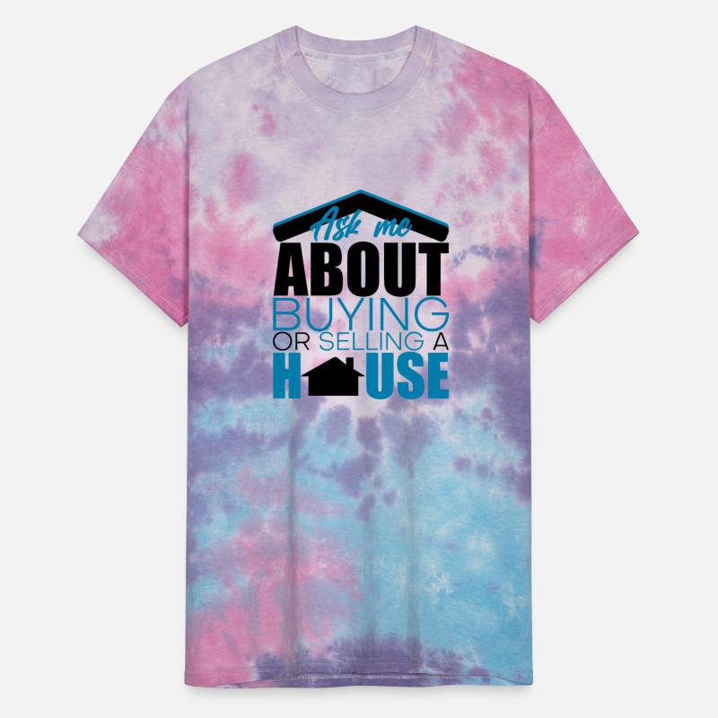 Ask Me About Buying Or Selling A House 4
