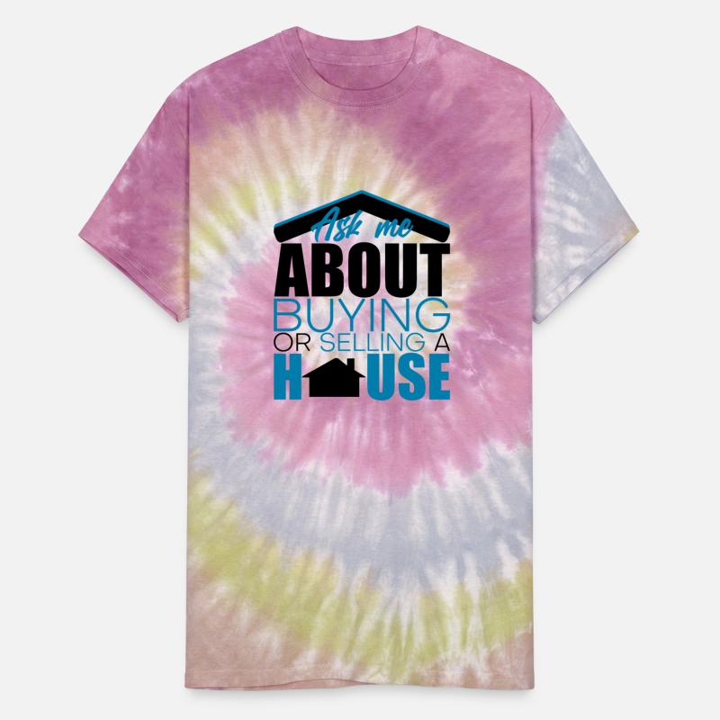 Ask Me About Buying Or Selling A House 4