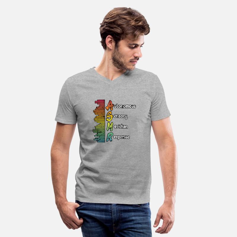 ASMR Artist Shirt ASMR Sound Wave Art ASMRtist Gif