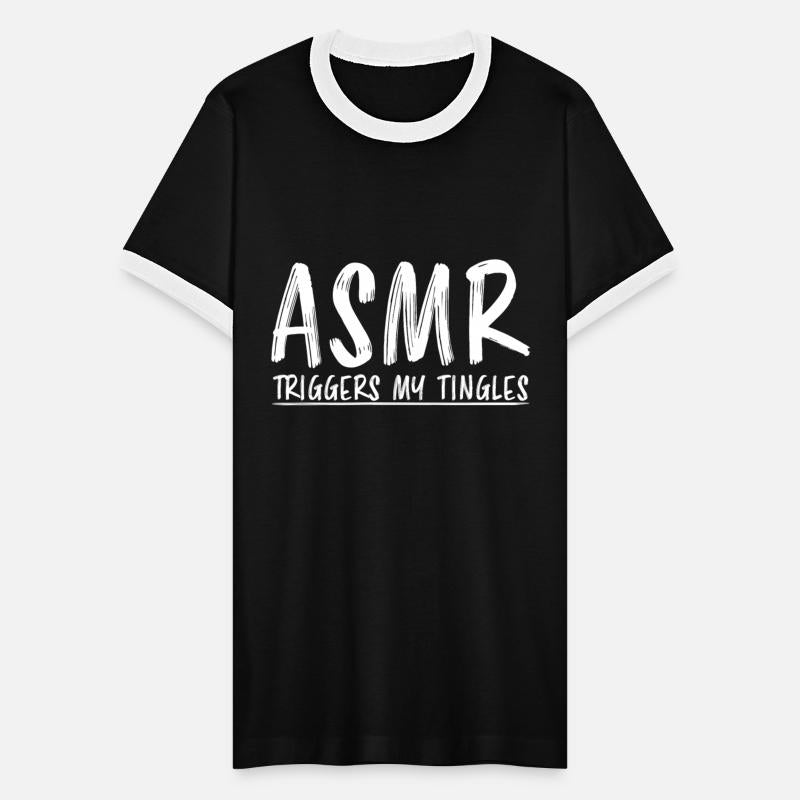 ASMR Triggers My Tingles Sayings Sleep Fun ASMR