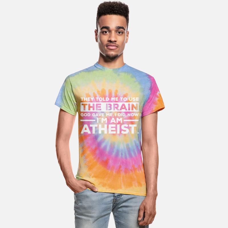 Atheism sayings | Atheist atheist gift idea