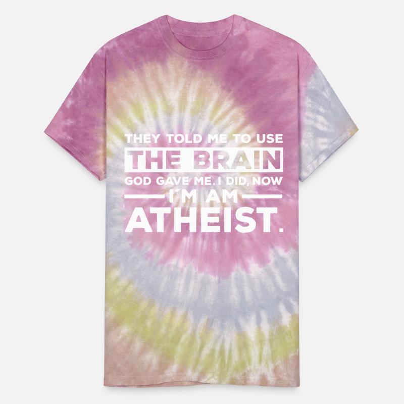 Atheism sayings | Atheist atheist gift idea