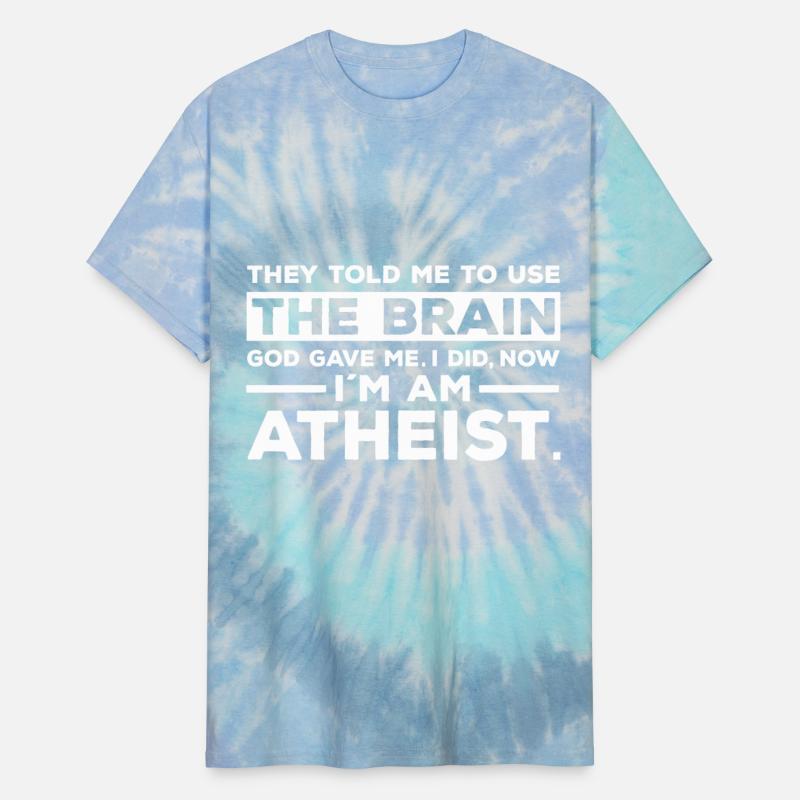 Atheism sayings | Atheist atheist gift idea
